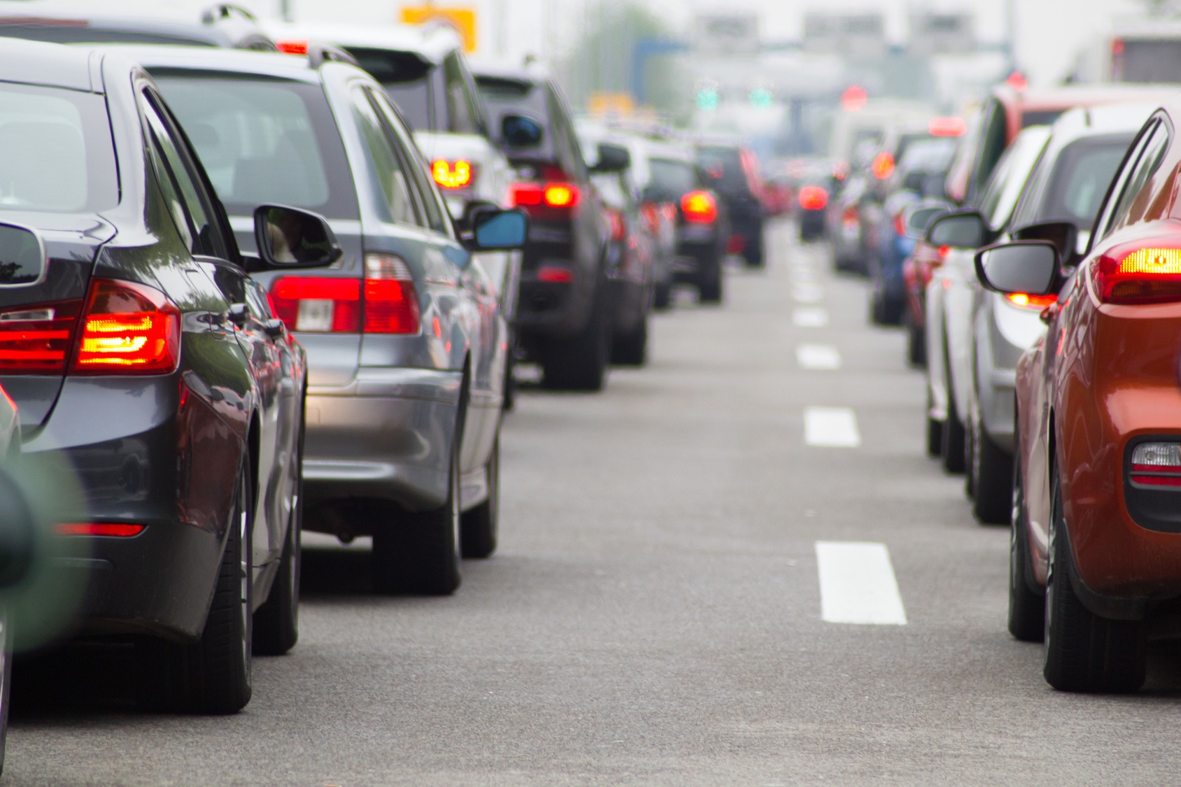 What Are the Major Contributing Factors to Traffic Accidents? | The Law  Offices of OEB