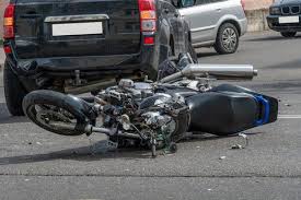 Motorcycle accidents, evidence and compensation